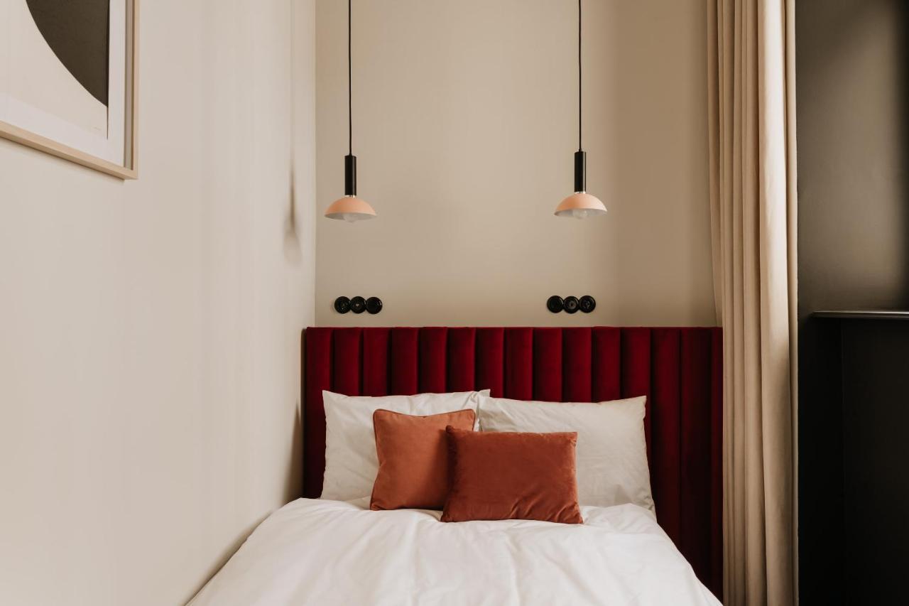 Apartment Stylish Close To Wawel, Old Town Studio, Main Sq. 3 Min Krakow