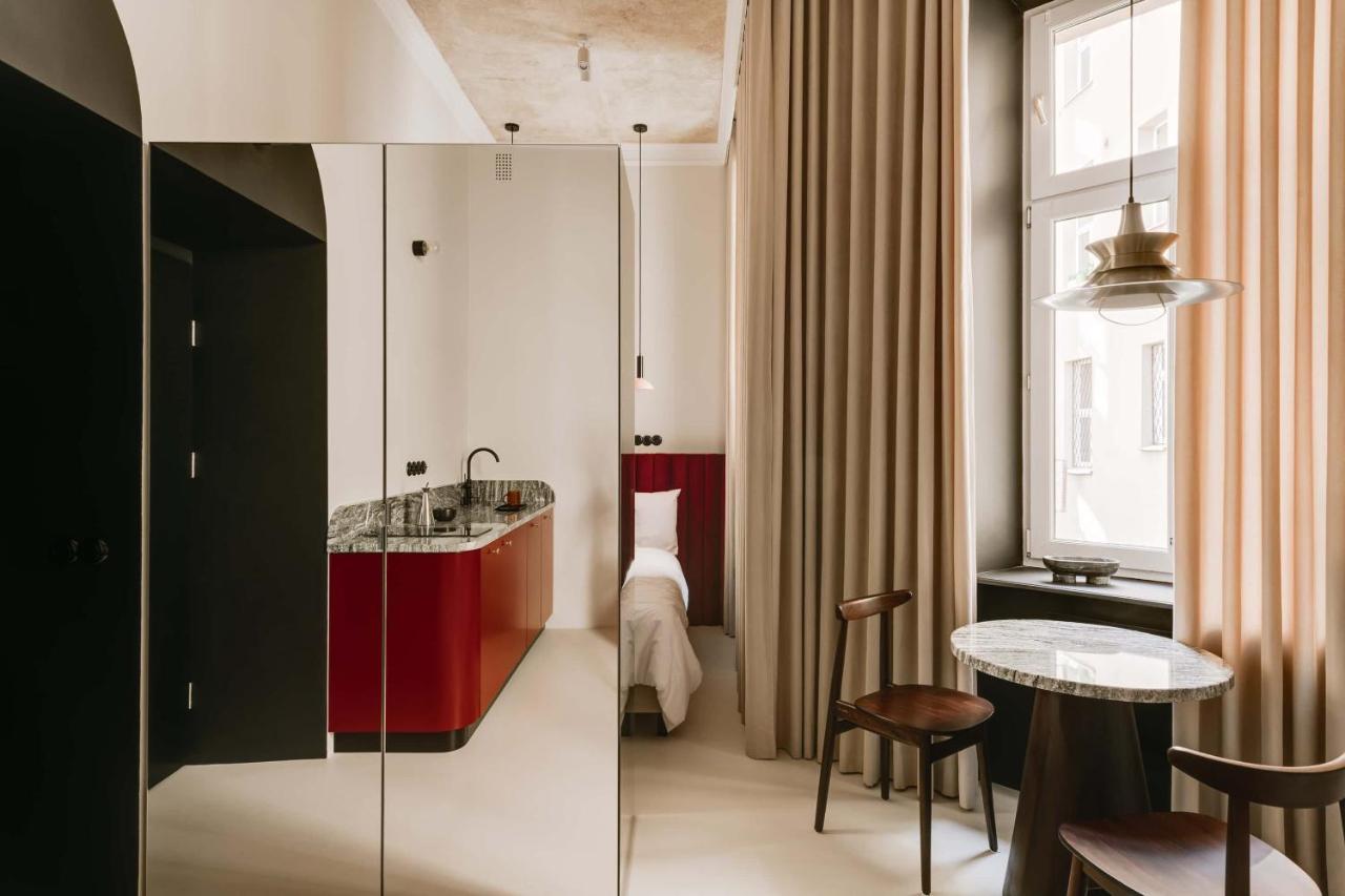 Stylish Close To Wawel, Old Town Studio, Main Sq. 3 Min Apartment Krakow